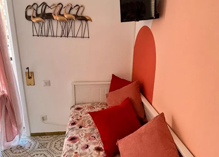 Reginella ساليرنو