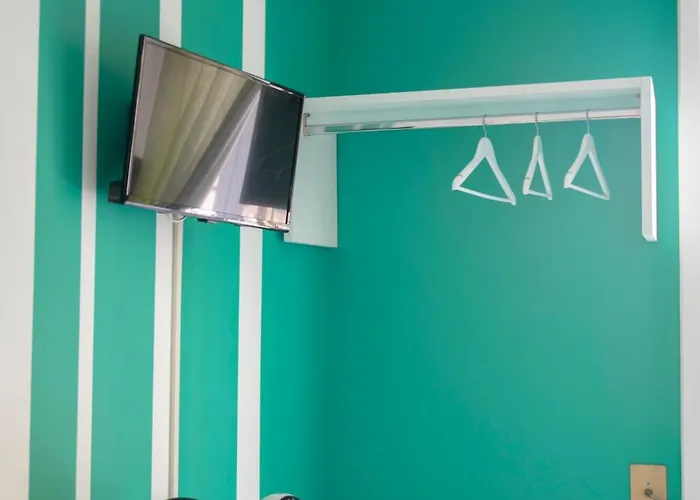 Reginella بيت ضيافة