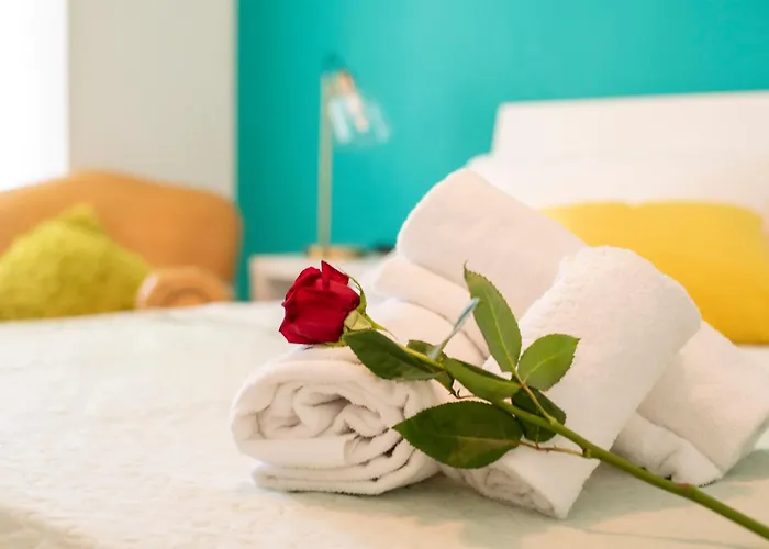 بيت ضيافة Reginella 4*