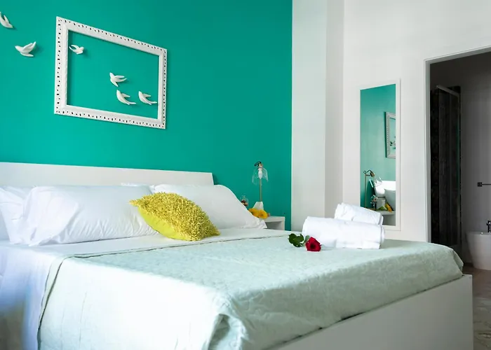 Reginella بيت ضيافة 4*