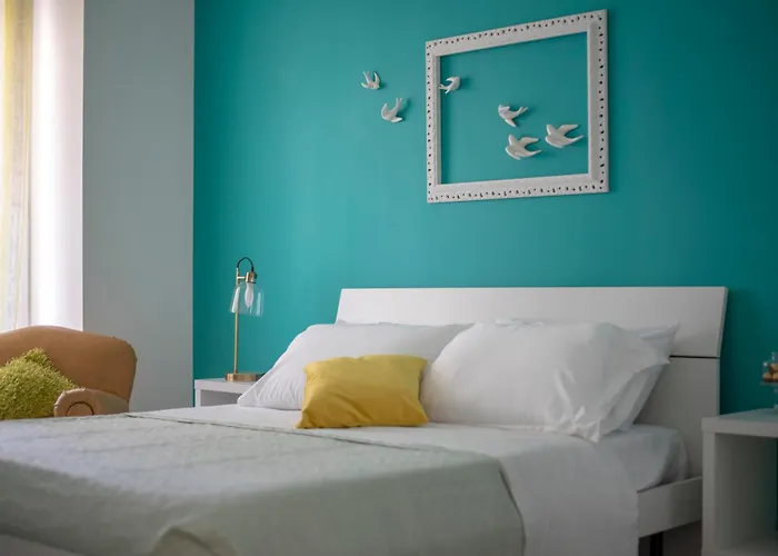 Reginella 4* ساليرنو