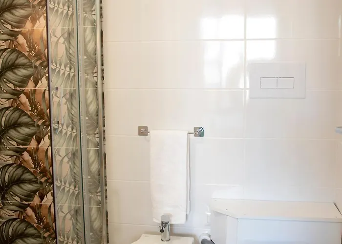 Reginella بيت ضيافة ساليرنو