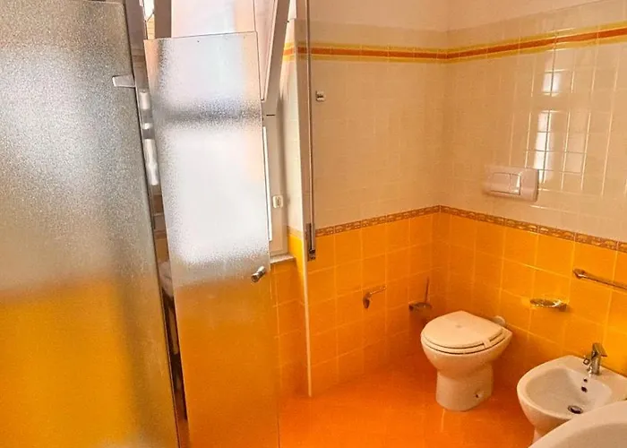 Reginella ساليرنو