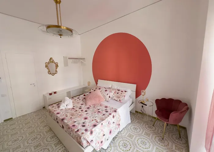 بيت ضيافة Reginella 4*