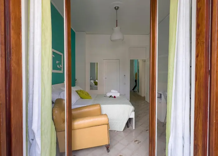 بيت ضيافة Reginella