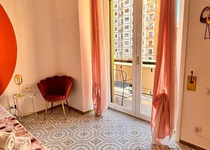 Reginella 4* ساليرنو