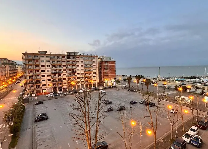 بيت ضيافة Reginella 4*