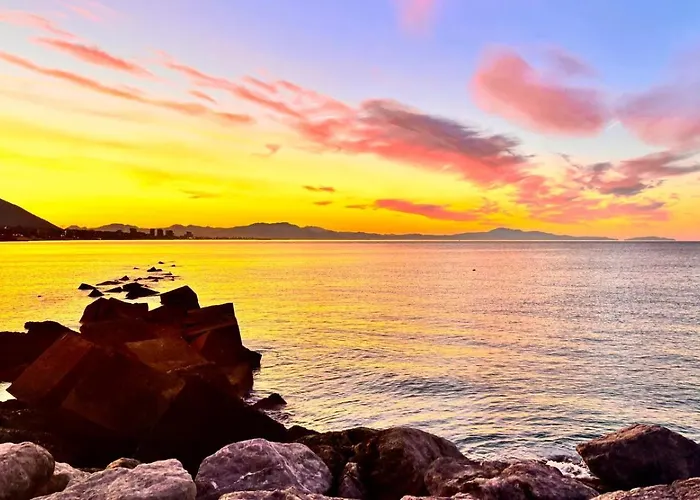 بيت ضيافة Reginella