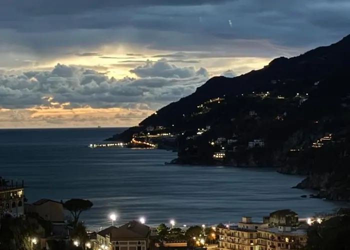 Reginella ساليرنو